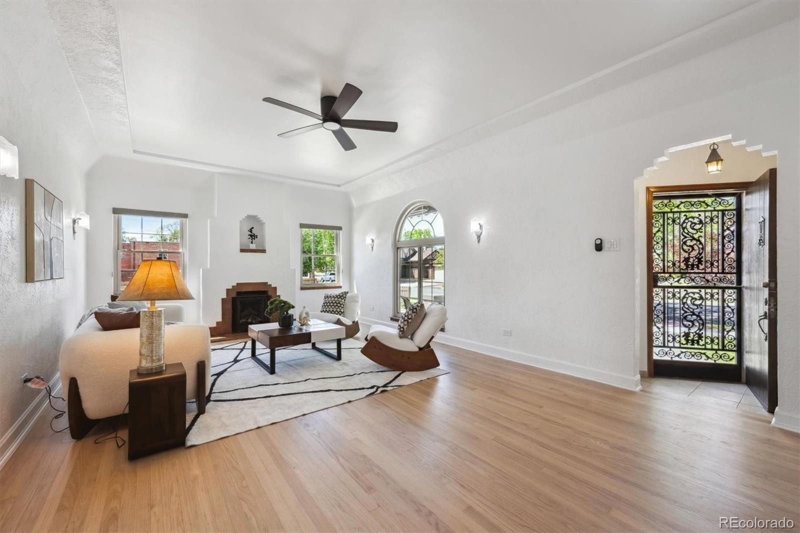 MLS Image #5 for 4434  grove street,denver, Colorado