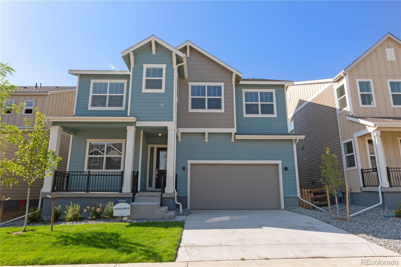MLS Image #0 for 5625 w 141st lane,broomfield, Colorado