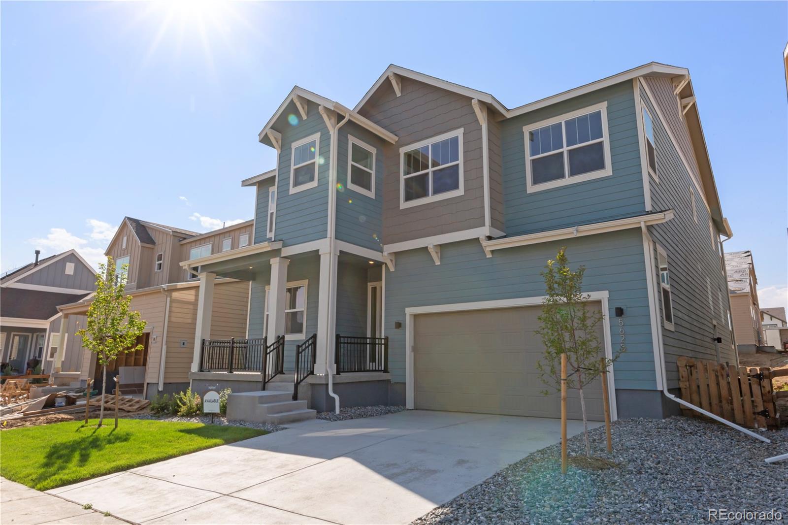 MLS Image #1 for 5625 w 141st lane,broomfield, Colorado