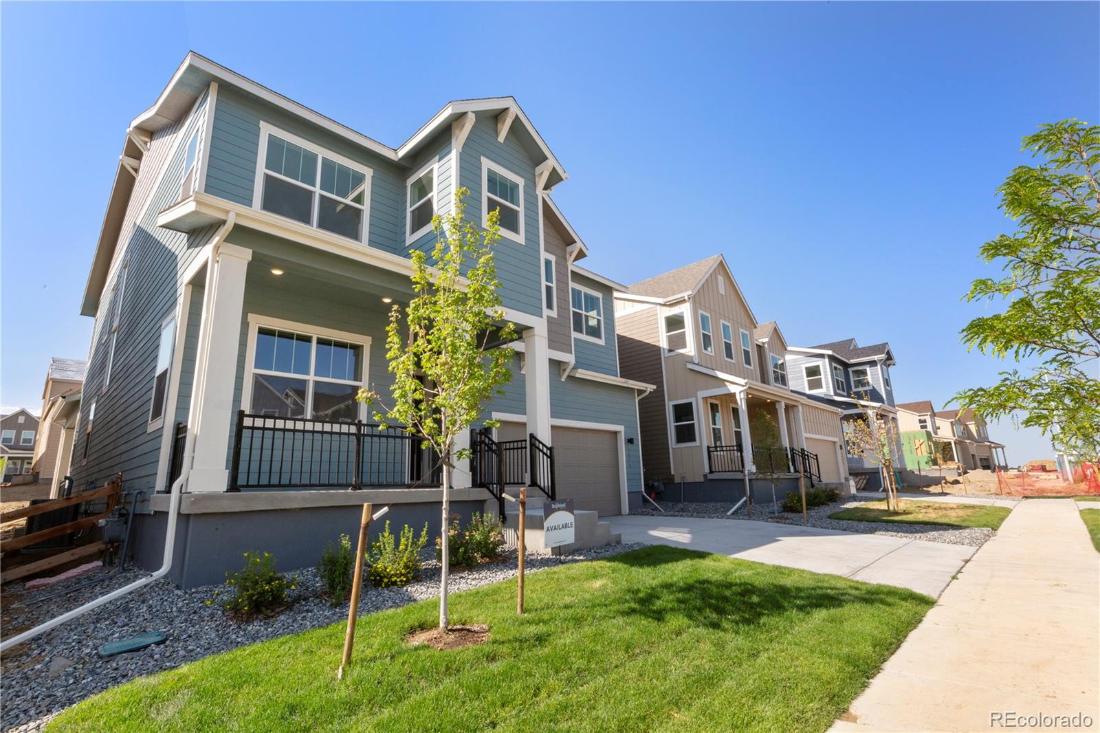 MLS Image #2 for 5625 w 141st lane,broomfield, Colorado