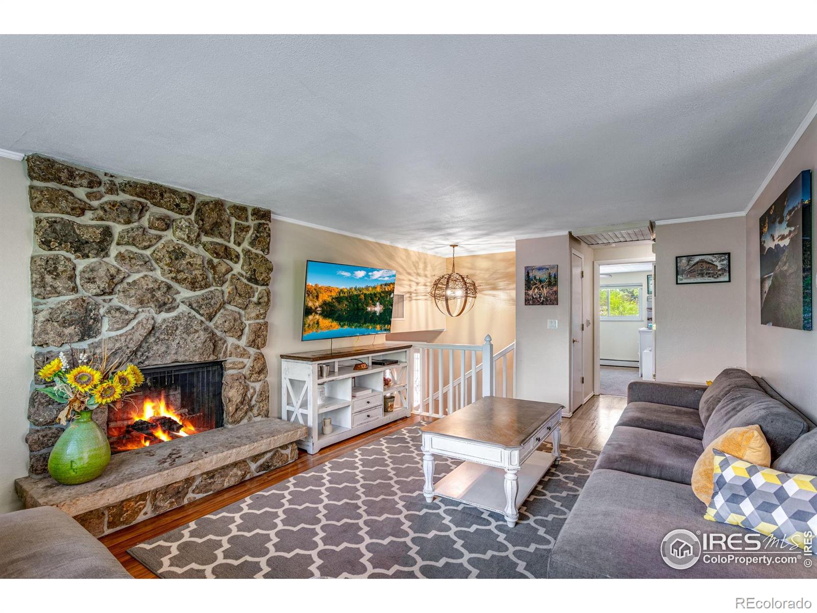MLS Image #4 for 1726  ellen court,loveland, Colorado