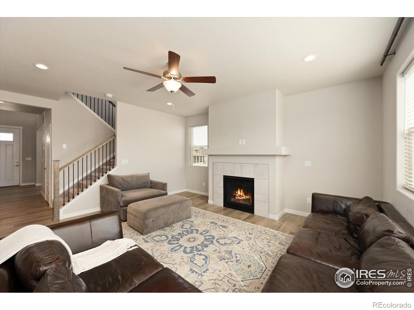 MLS Image #2 for 4532  big horn parkway,johnstown, Colorado