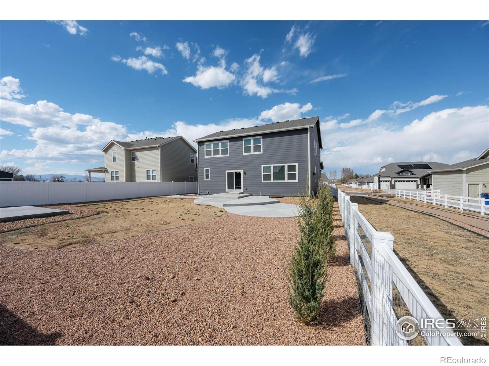 MLS Image #27 for 4532  big horn parkway,johnstown, Colorado
