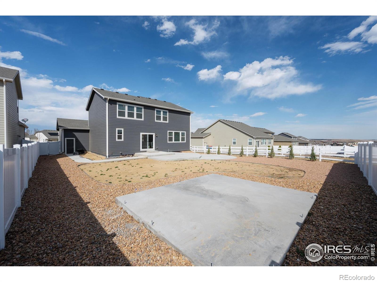 MLS Image #28 for 4532  big horn parkway,johnstown, Colorado