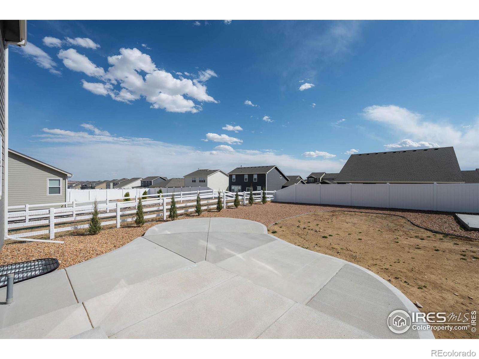 MLS Image #29 for 4532  big horn parkway,johnstown, Colorado
