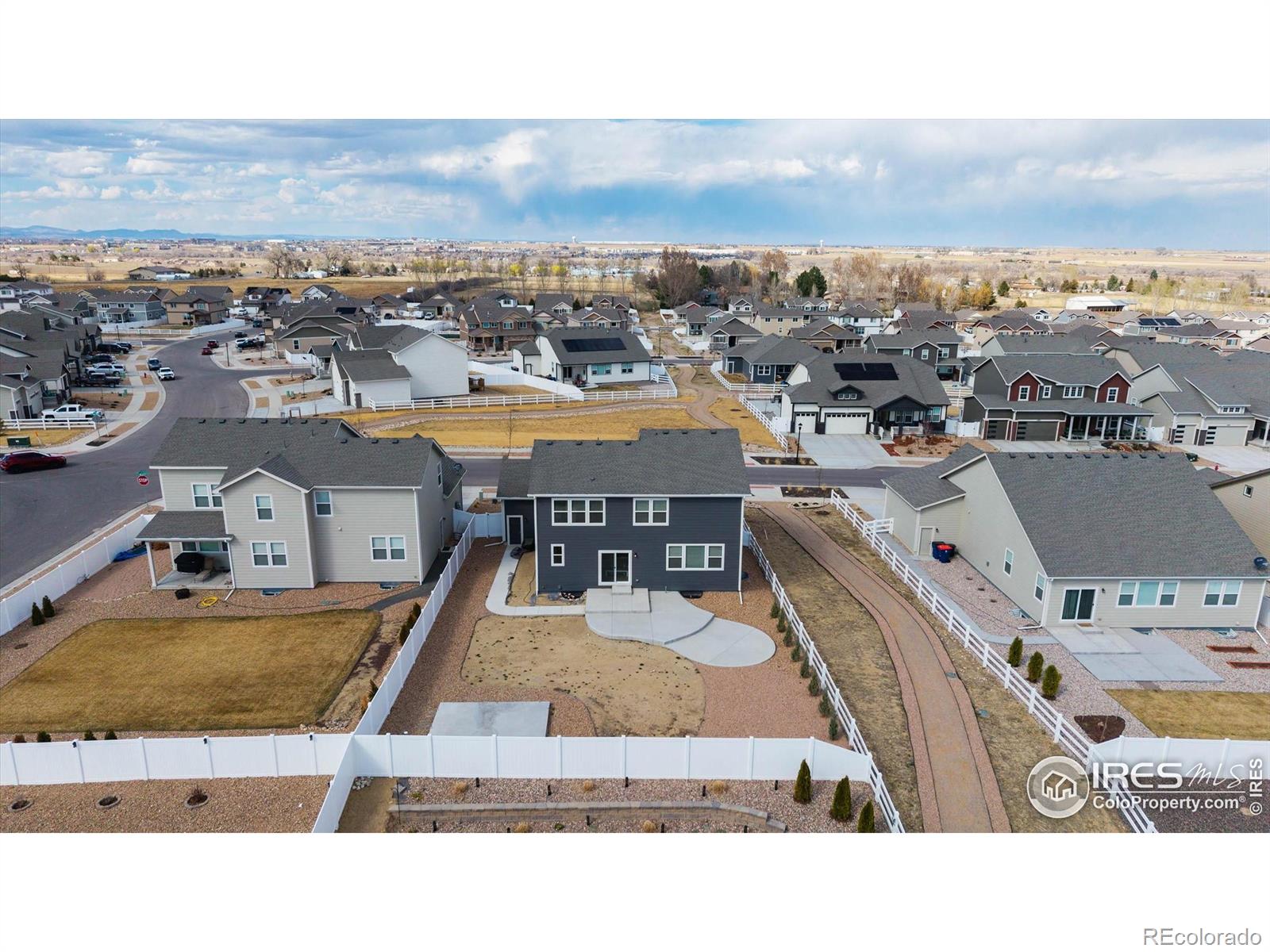 MLS Image #30 for 4532  big horn parkway,johnstown, Colorado