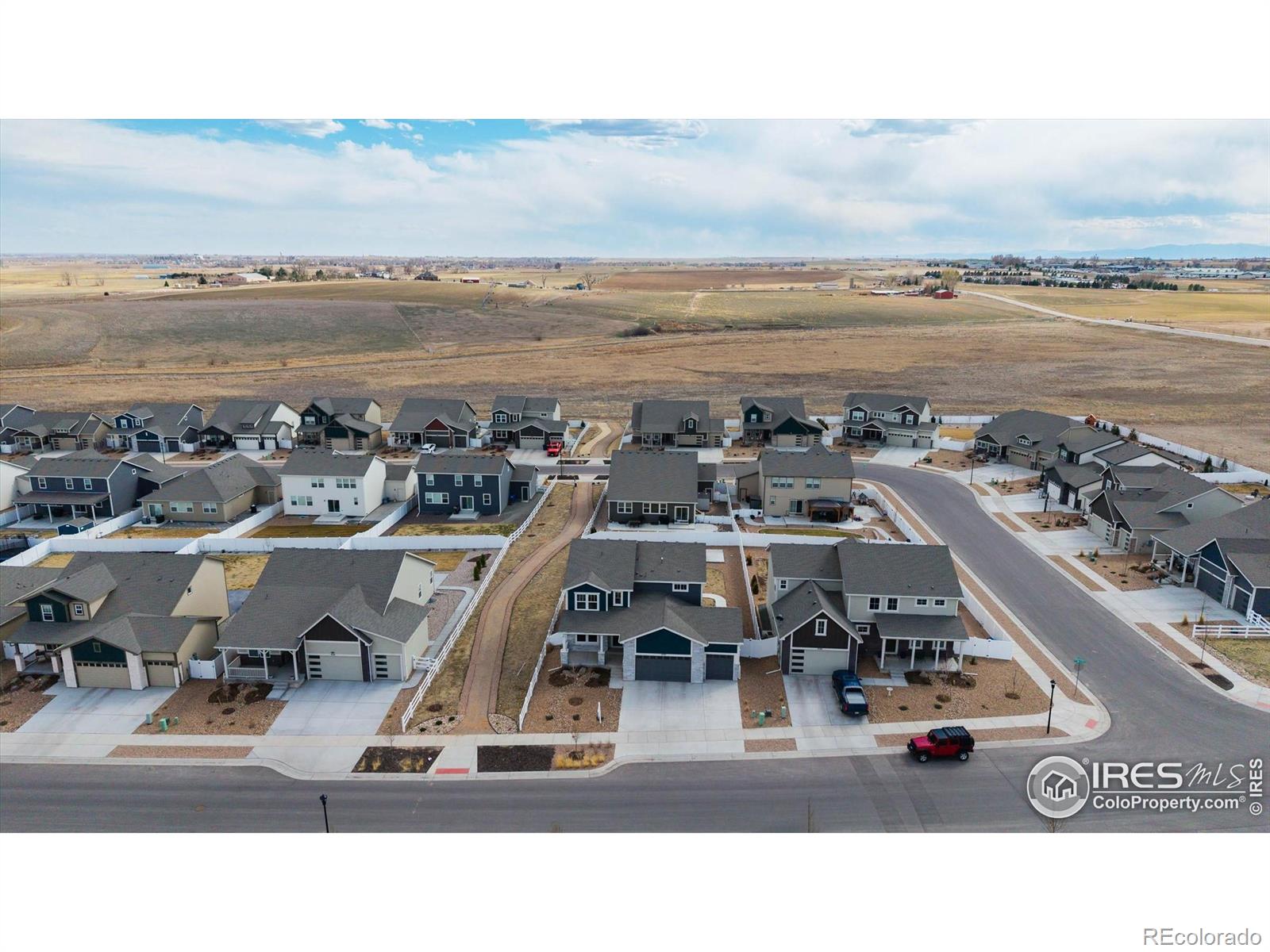 MLS Image #31 for 4532  big horn parkway,johnstown, Colorado