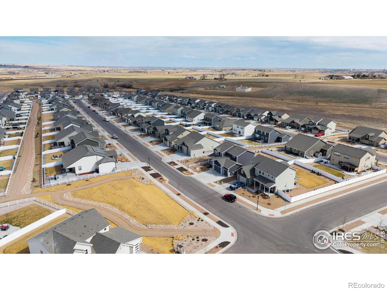 MLS Image #32 for 4532  big horn parkway,johnstown, Colorado