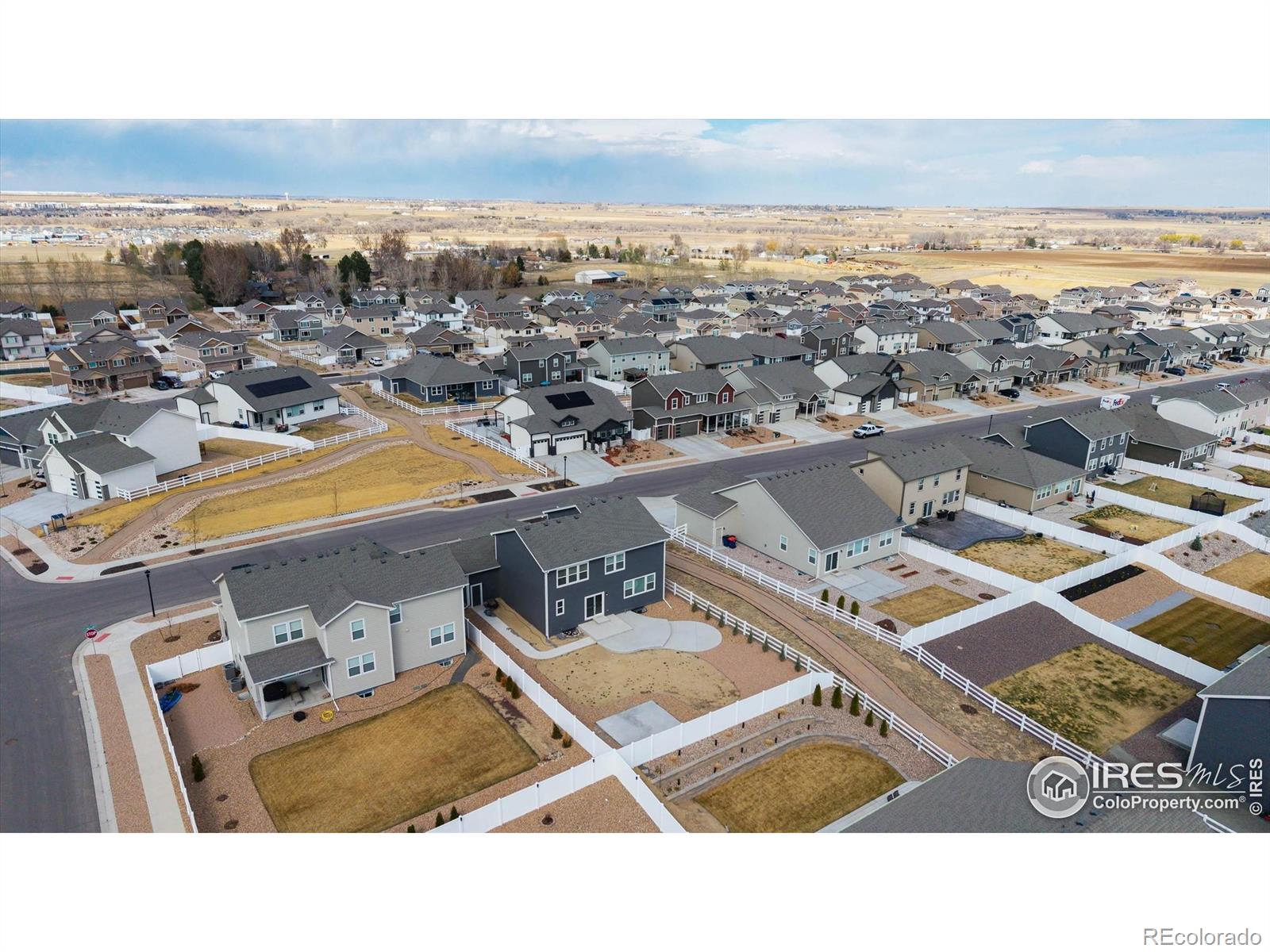 MLS Image #33 for 4532  big horn parkway,johnstown, Colorado