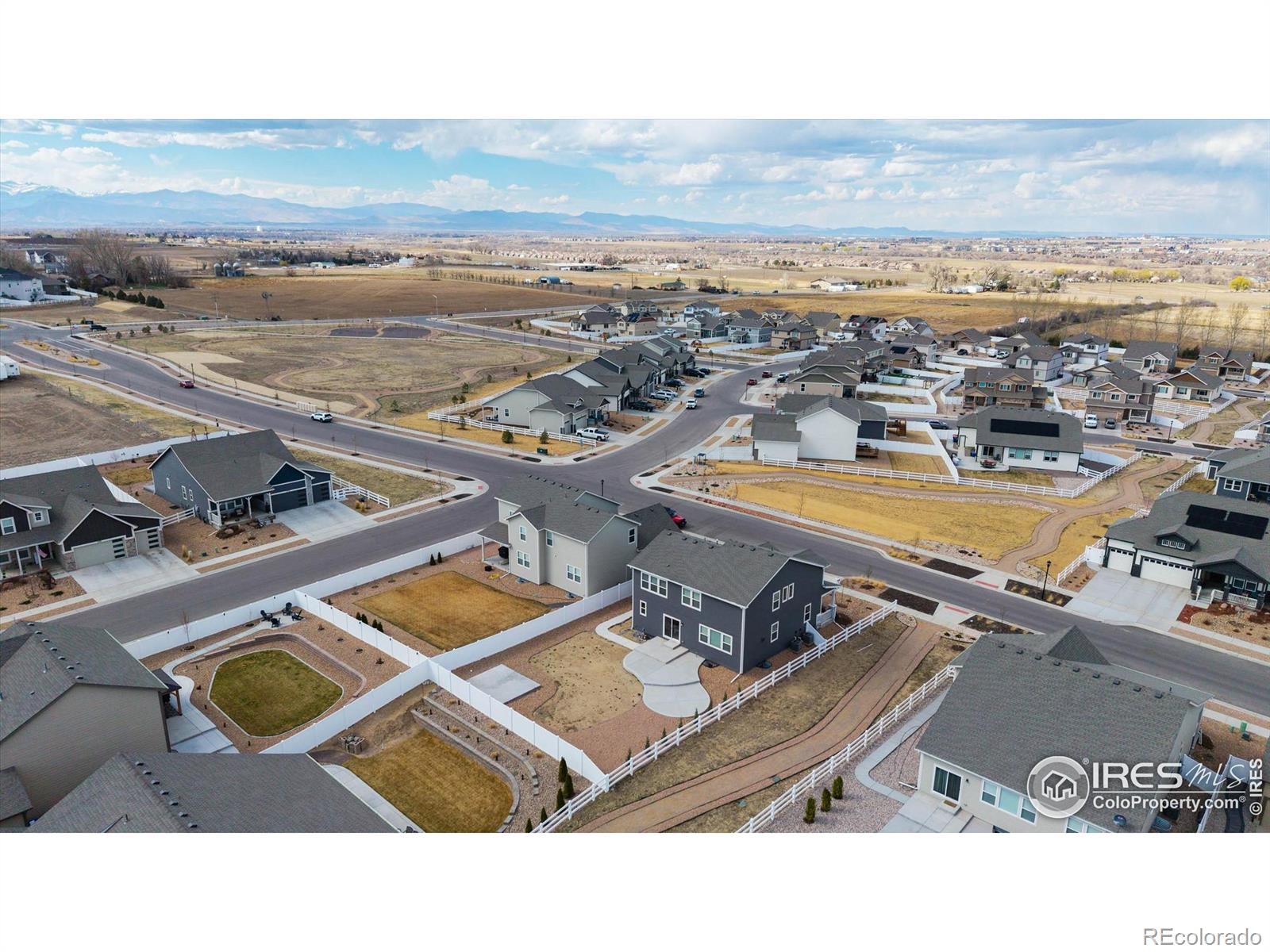 MLS Image #34 for 4532  big horn parkway,johnstown, Colorado