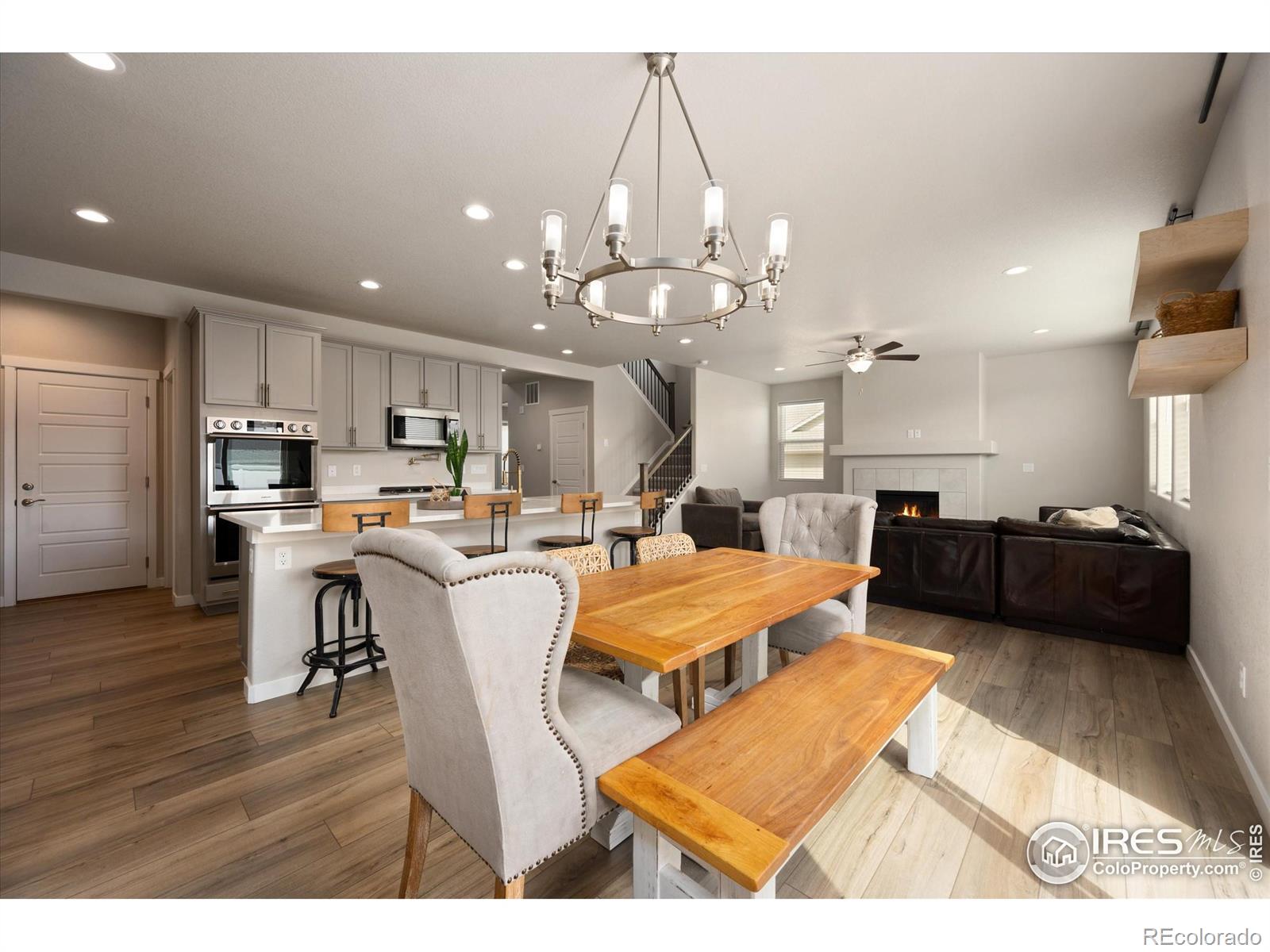 MLS Image #4 for 4532  big horn parkway,johnstown, Colorado
