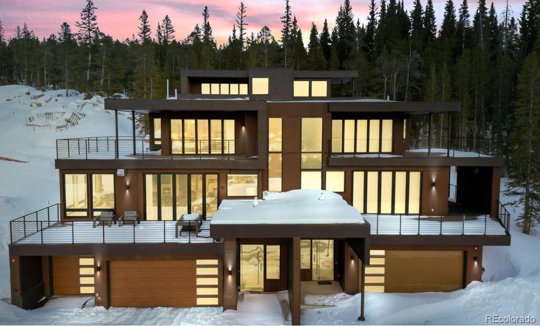 MLS Image #0 for 310 n fuller placer road,breckenridge, Colorado