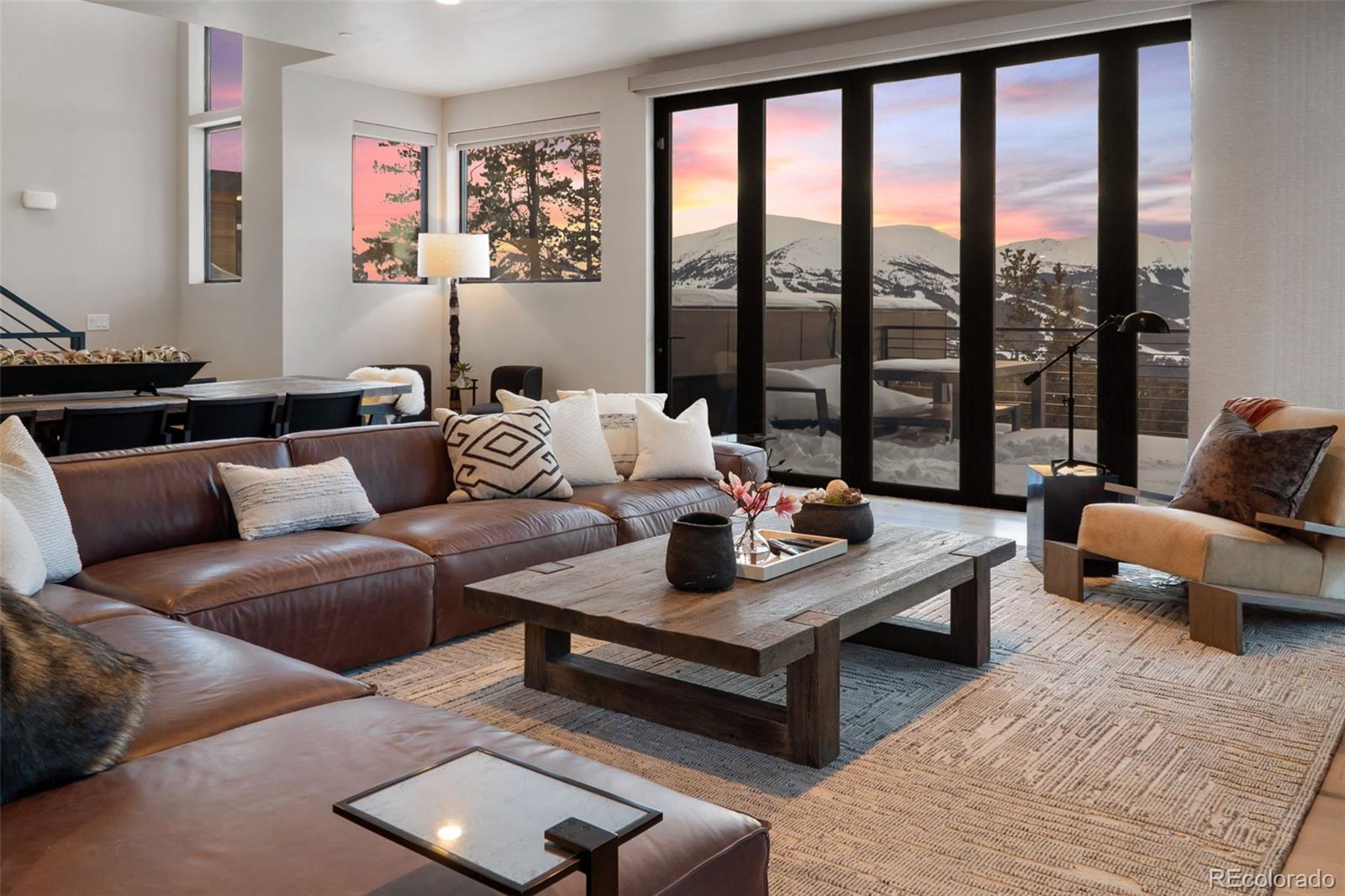 MLS Image #3 for 310 n fuller placer road,breckenridge, Colorado