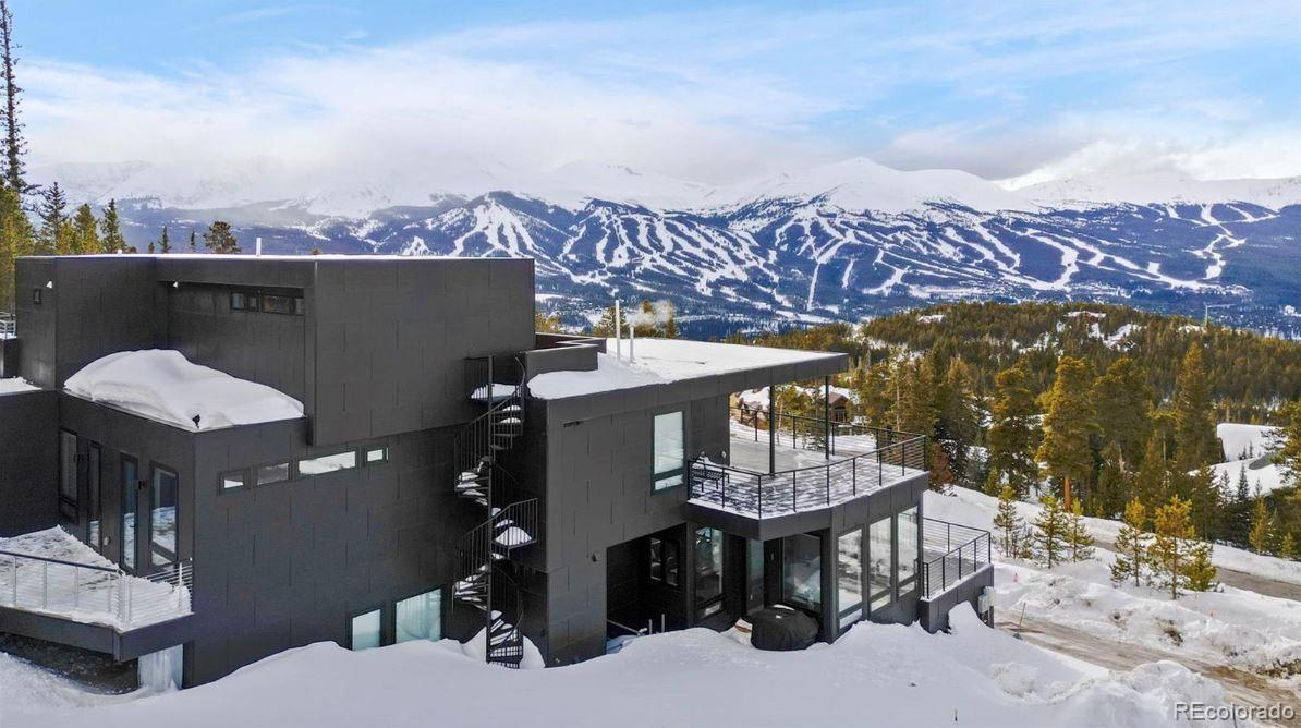 MLS Image #33 for 310 n fuller placer road,breckenridge, Colorado