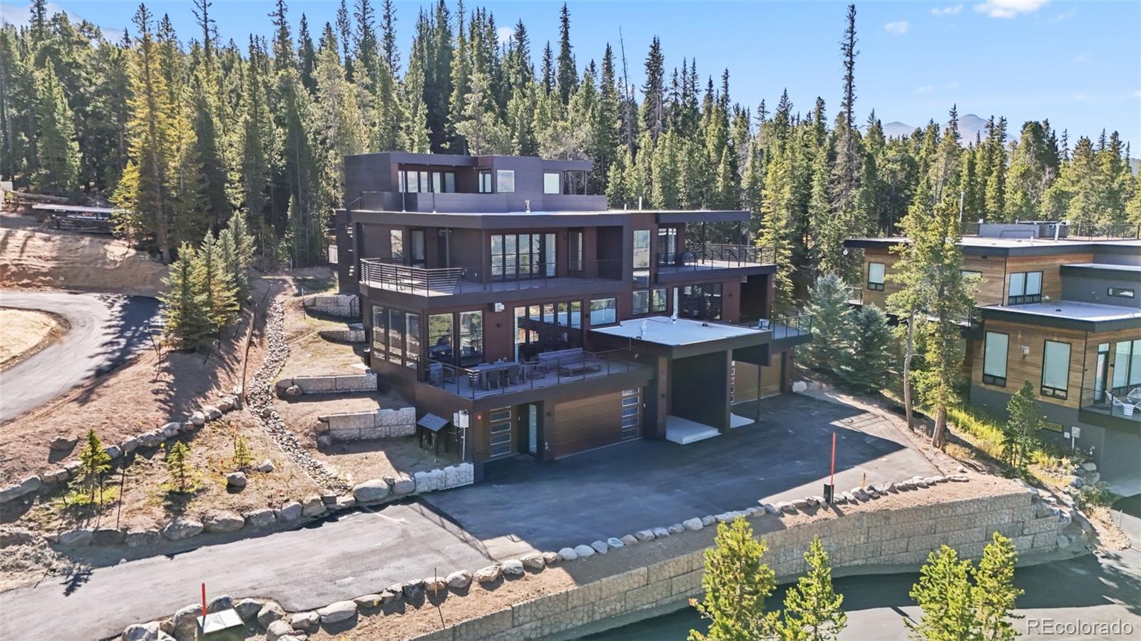 MLS Image #34 for 310 n fuller placer road,breckenridge, Colorado