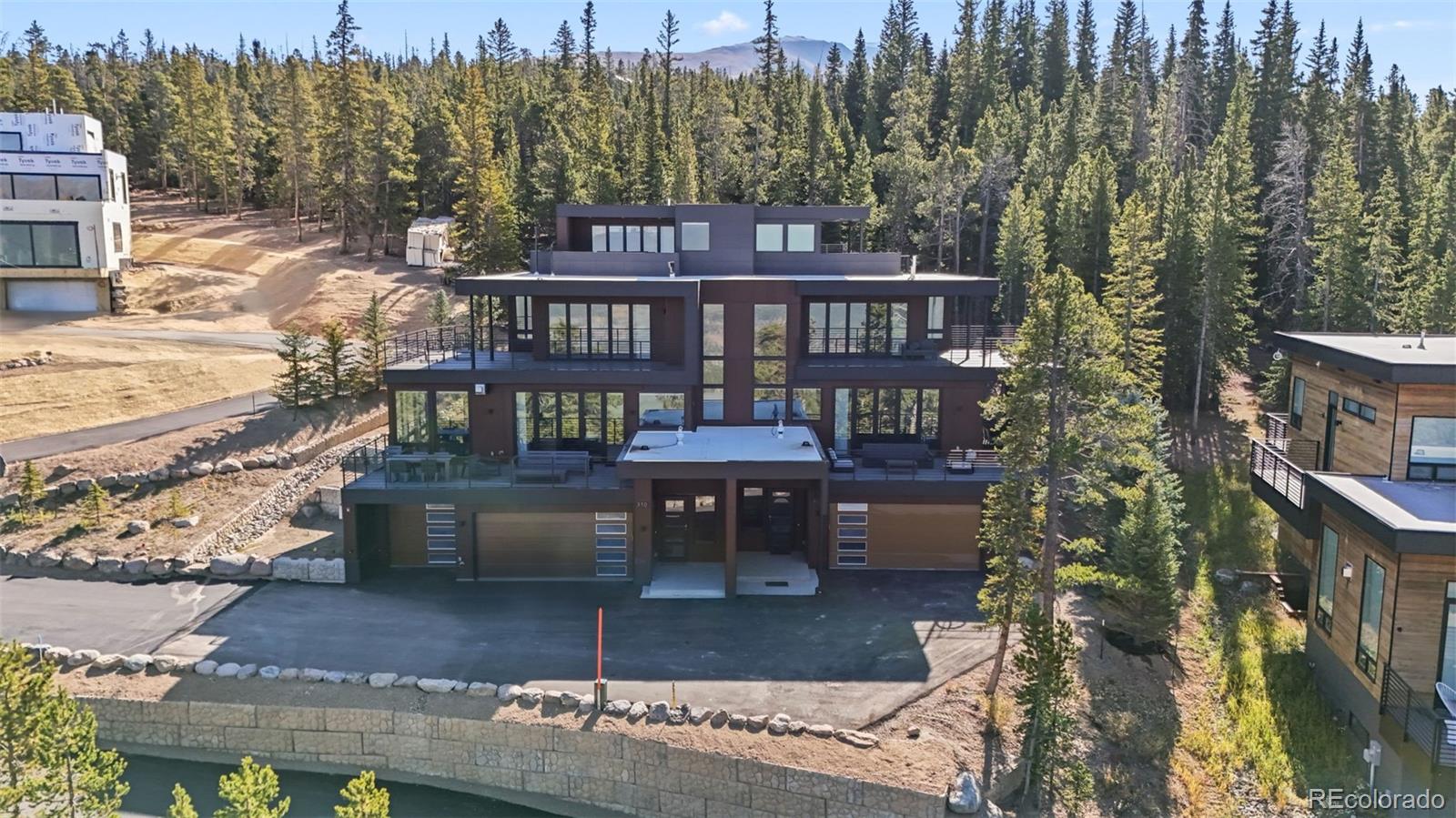 MLS Image #36 for 310 n fuller placer road,breckenridge, Colorado