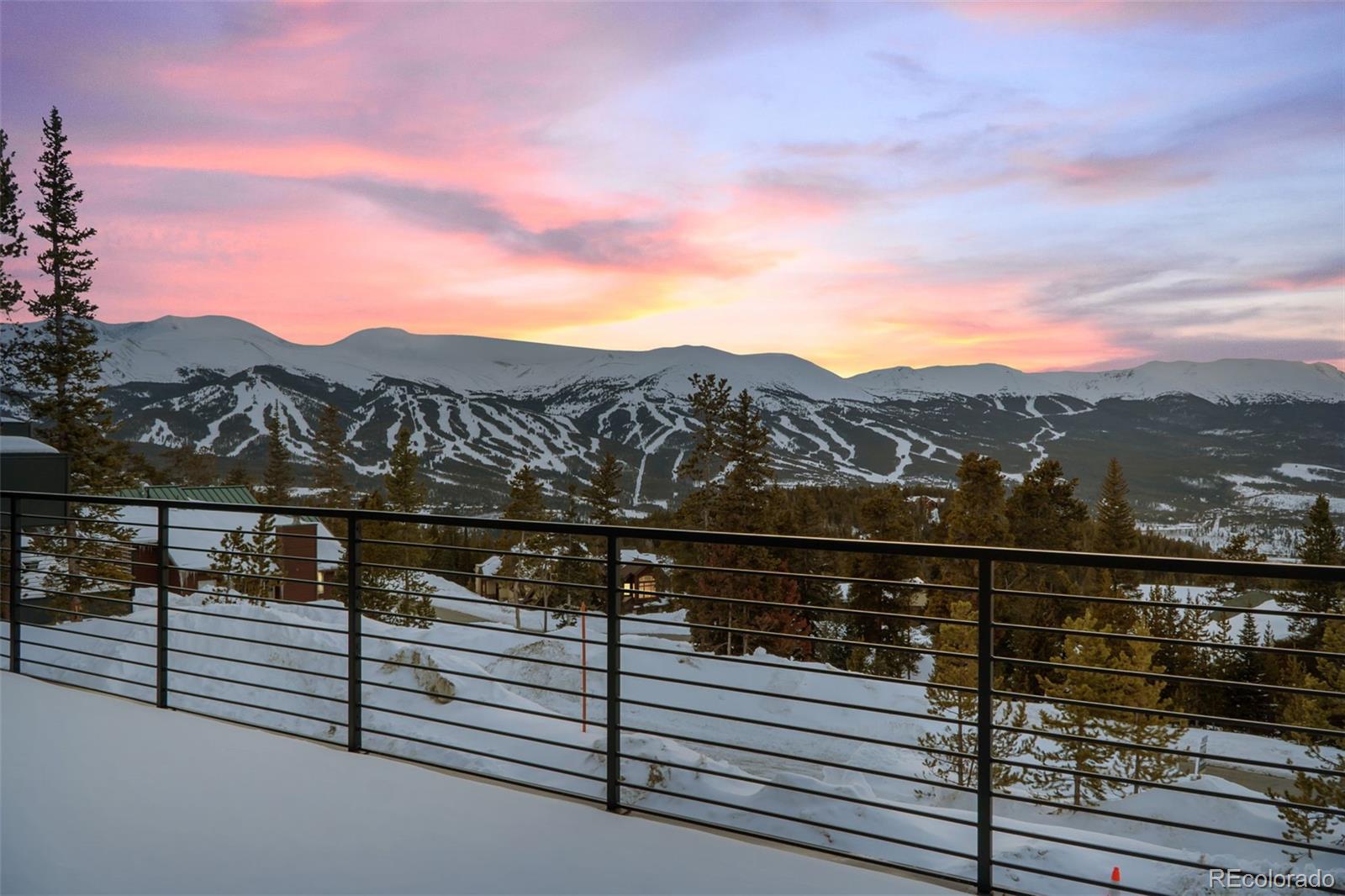 MLS Image #4 for 310 n fuller placer road,breckenridge, Colorado