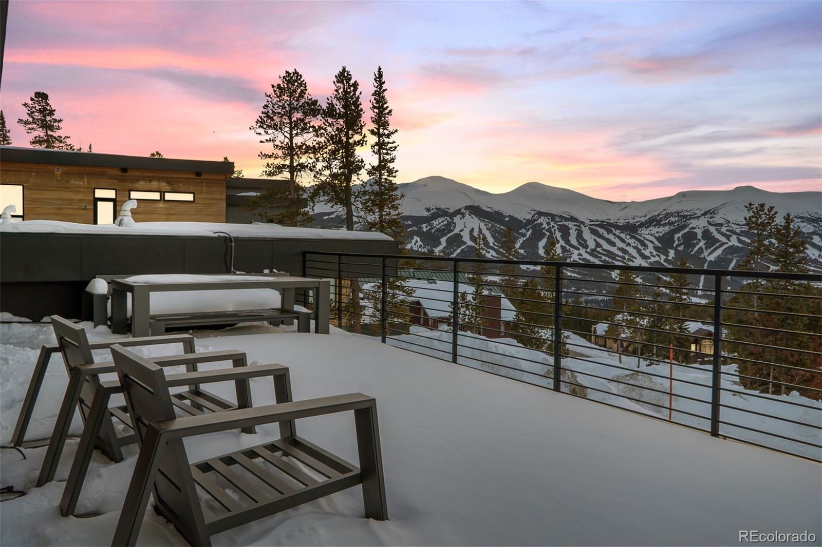 MLS Image #5 for 310 n fuller placer road,breckenridge, Colorado