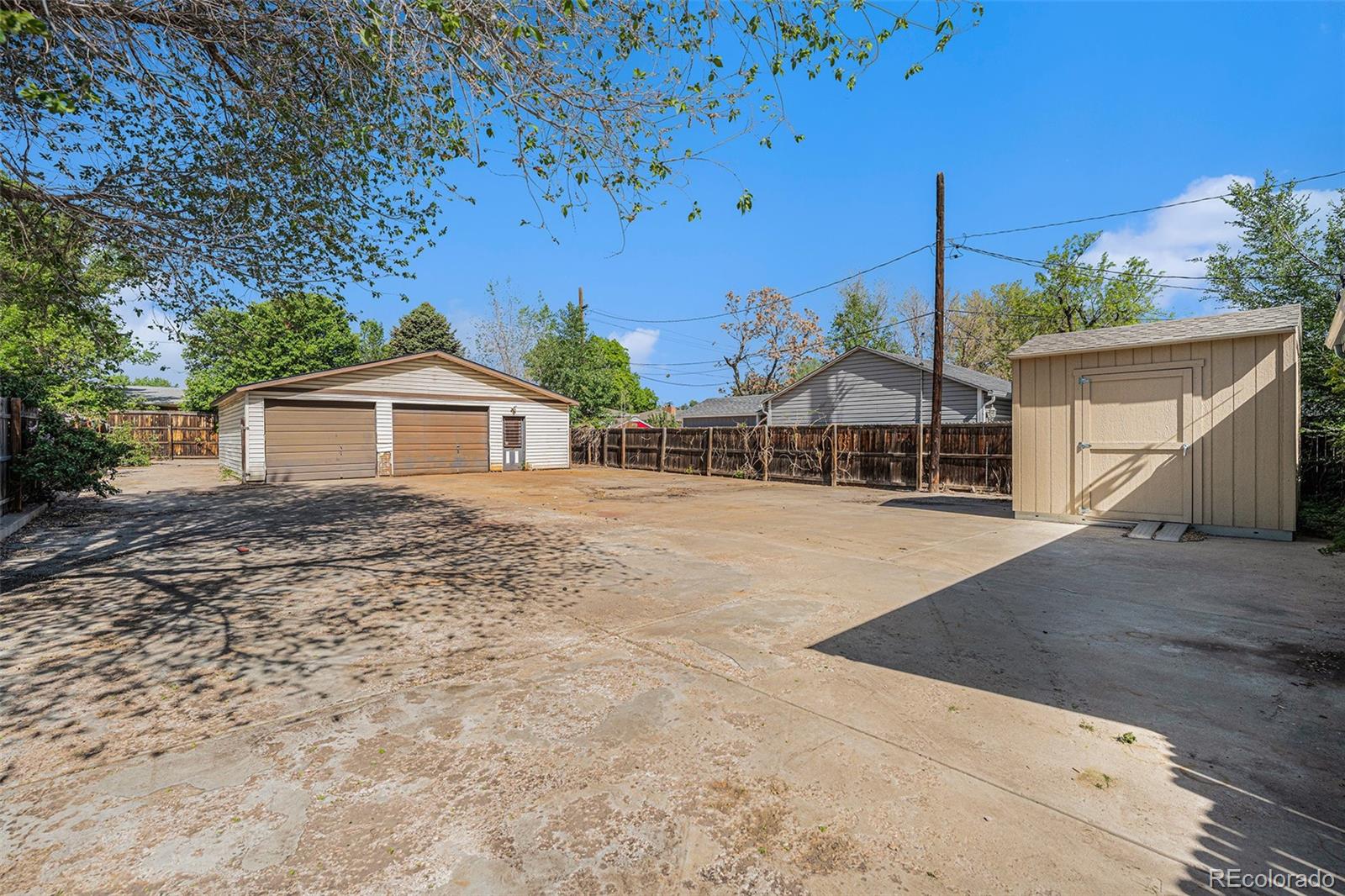 MLS Image #2 for 4635  teller street,wheat ridge, Colorado