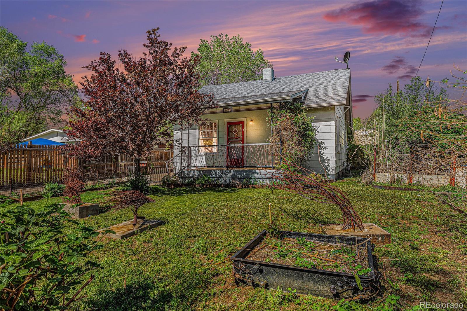 MLS Image #38 for 4635  teller street,wheat ridge, Colorado