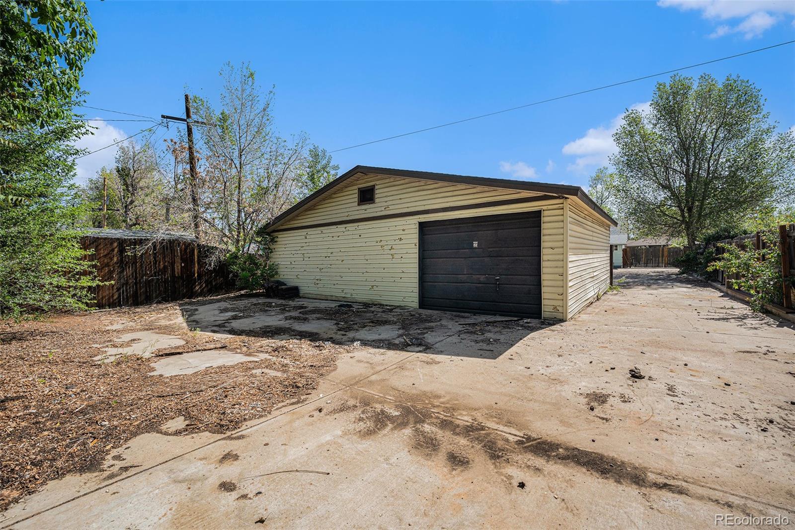 MLS Image #4 for 4635  teller street,wheat ridge, Colorado