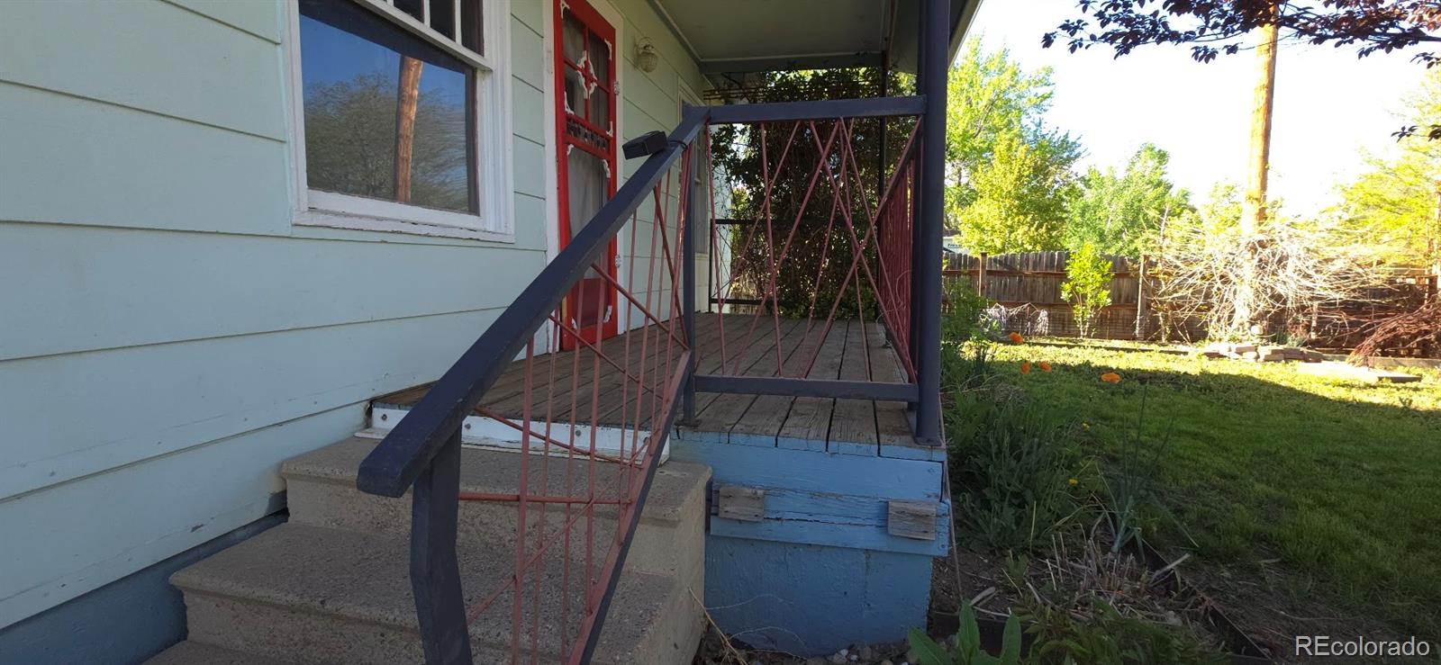 MLS Image #7 for 4635  teller street,wheat ridge, Colorado