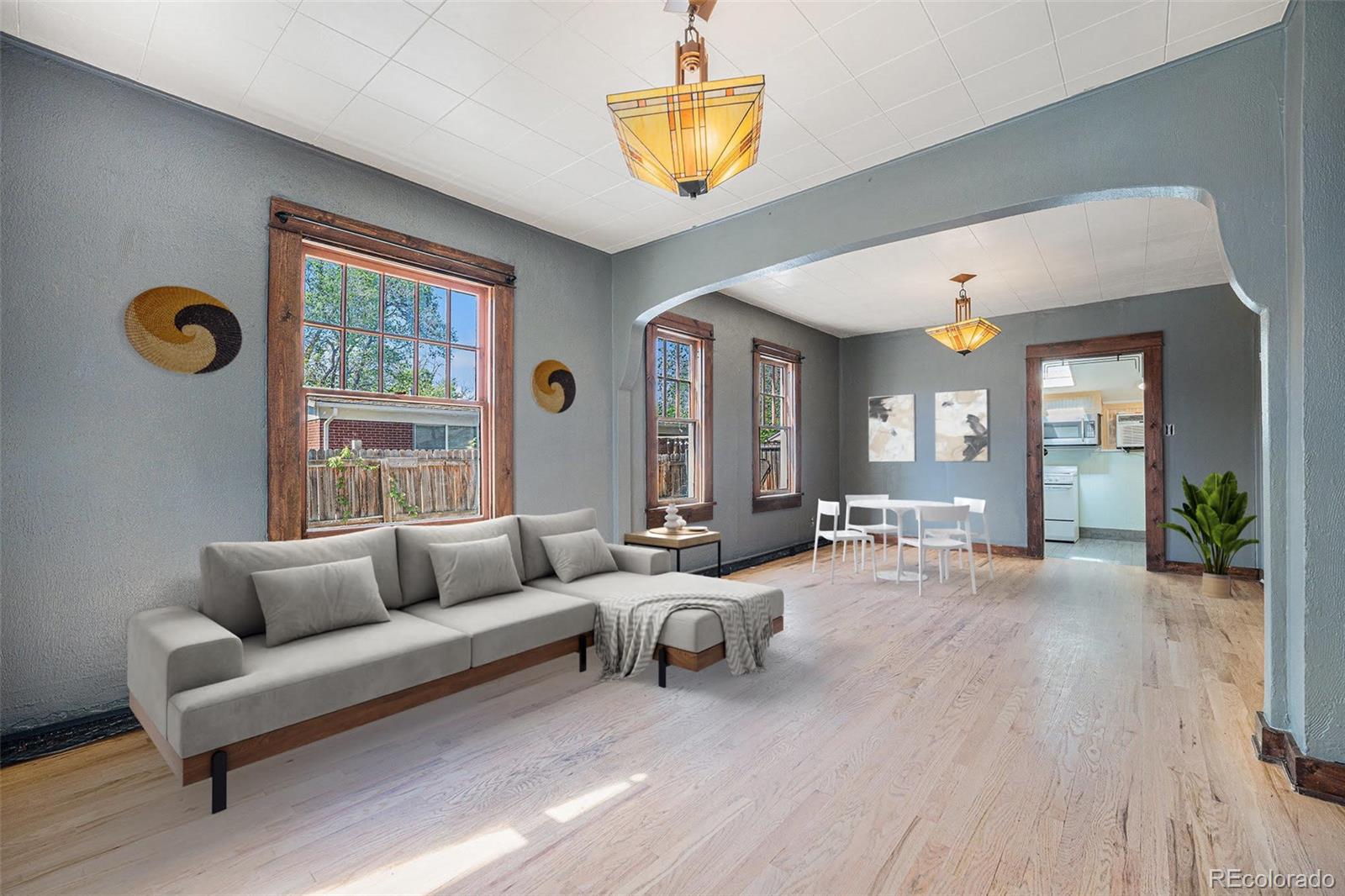 MLS Image #9 for 4635  teller street,wheat ridge, Colorado