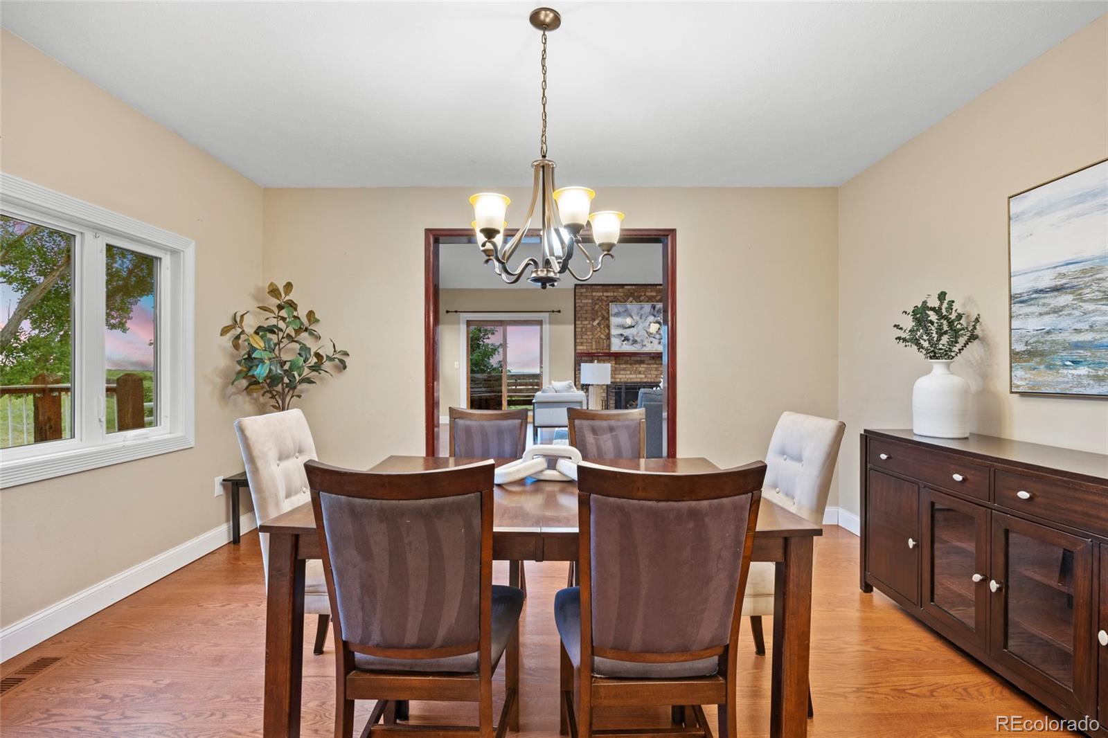 MLS Image #17 for 7883 s espana way,centennial, Colorado