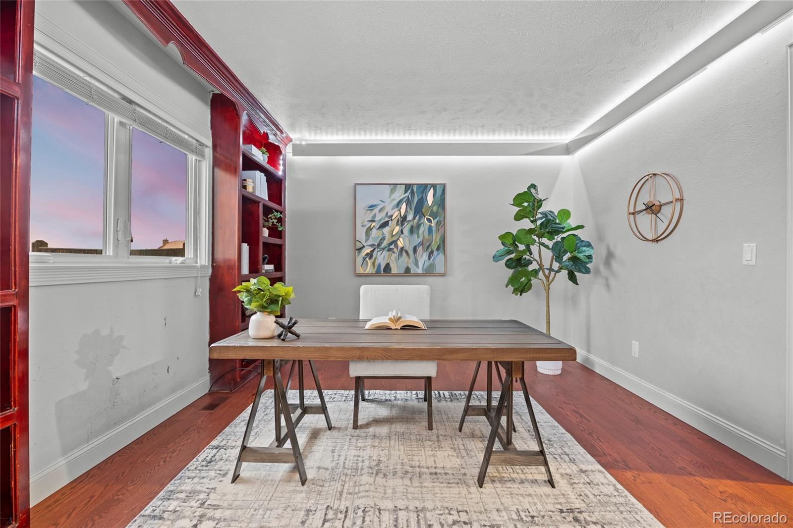 MLS Image #18 for 7883 s espana way,centennial, Colorado