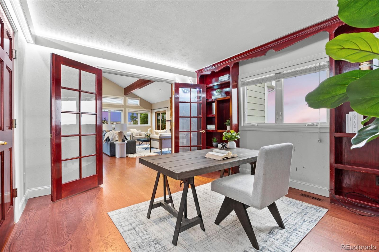 MLS Image #19 for 7883 s espana way,centennial, Colorado