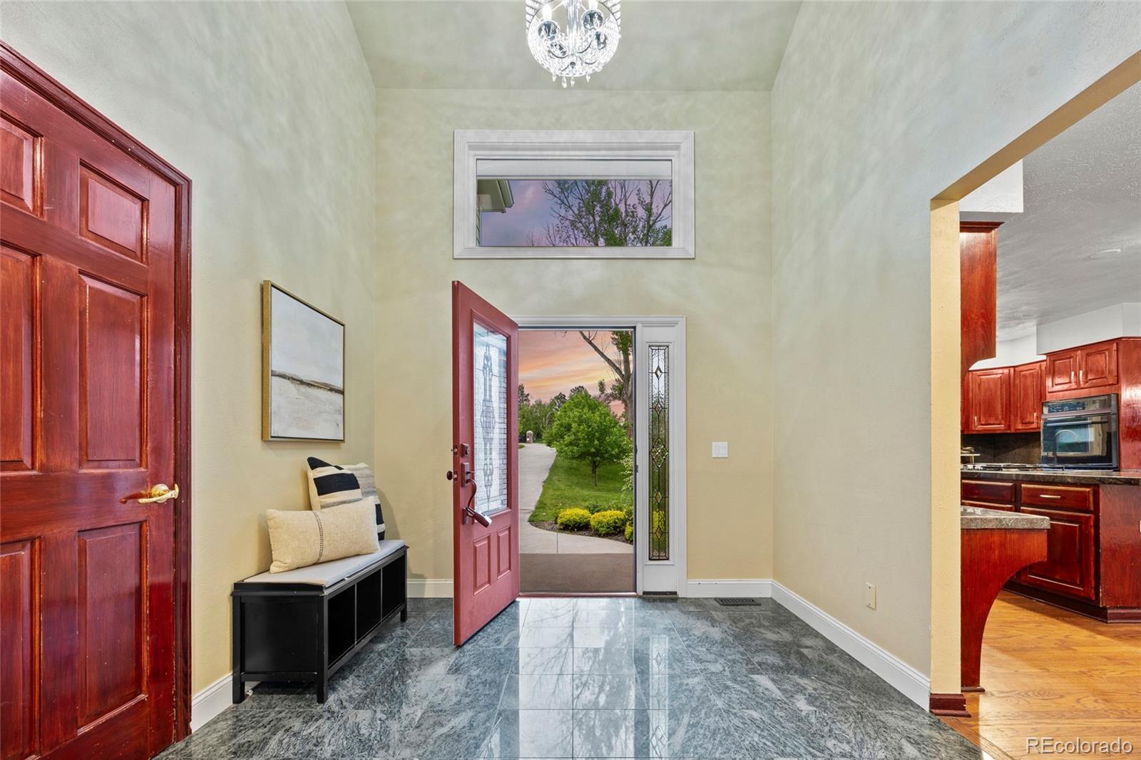 MLS Image #4 for 7883 s espana way,centennial, Colorado