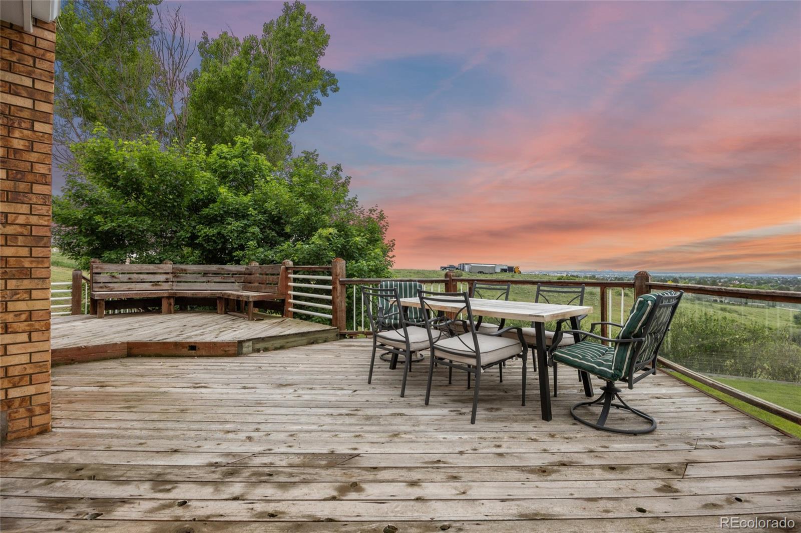 MLS Image #44 for 7883 s espana way,centennial, Colorado