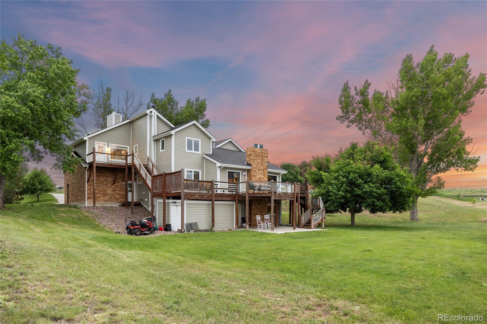 MLS Image #46 for 7883 s espana way,centennial, Colorado