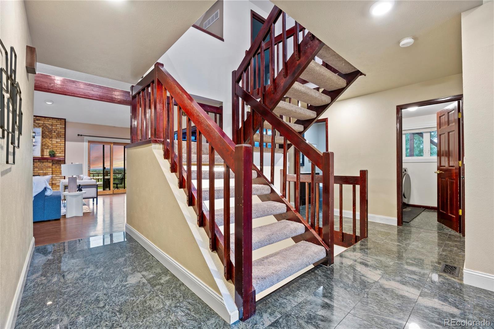 MLS Image #5 for 7883 s espana way,centennial, Colorado