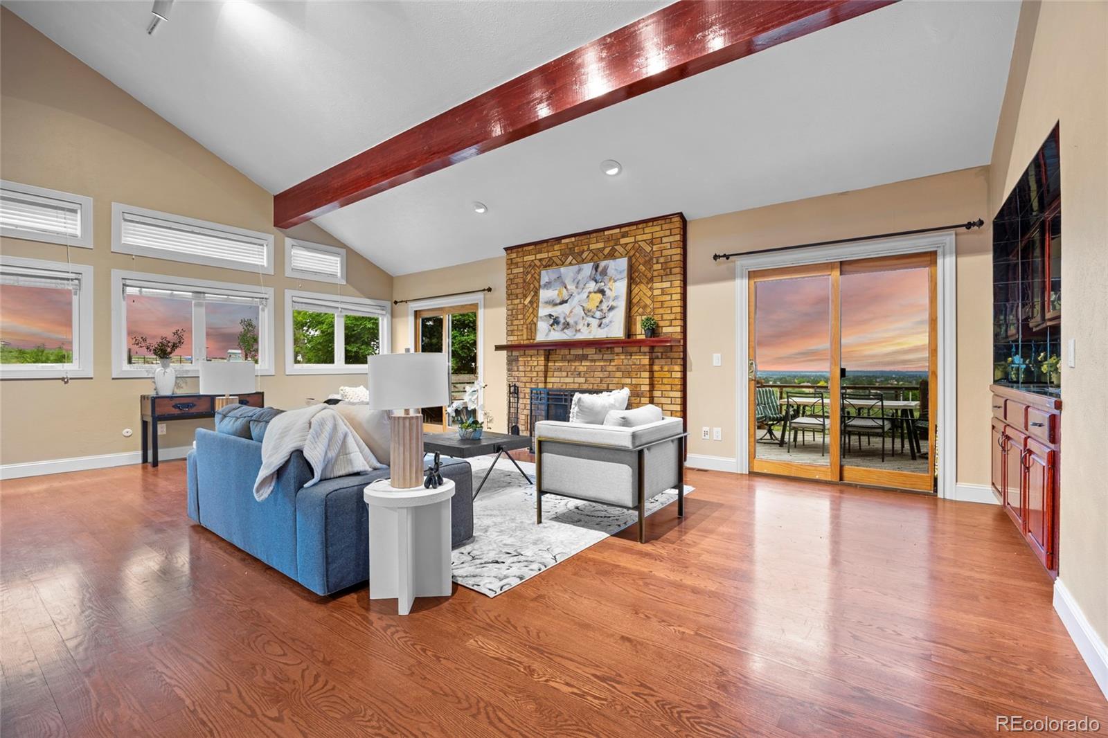 MLS Image #6 for 7883 s espana way,centennial, Colorado