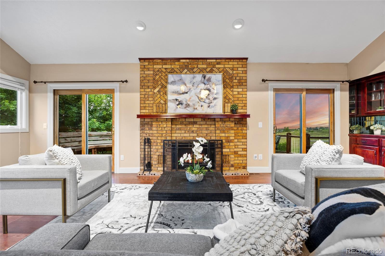MLS Image #7 for 7883 s espana way,centennial, Colorado