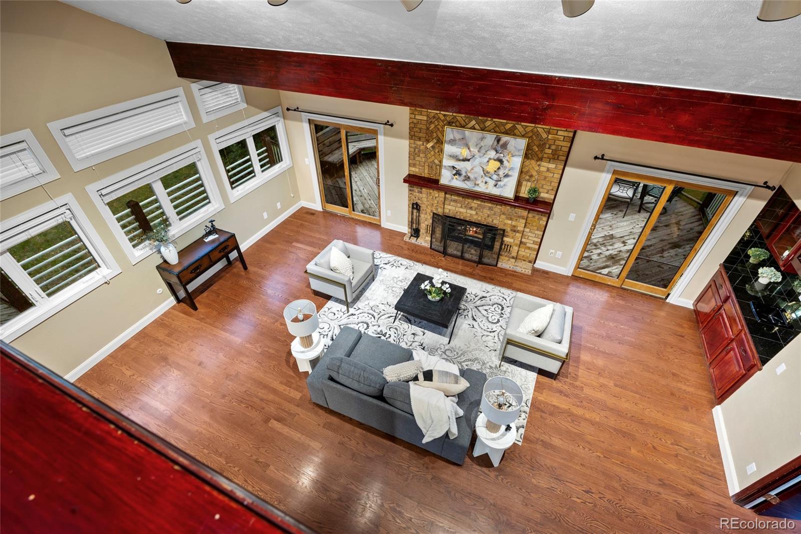 MLS Image #8 for 7883 s espana way,centennial, Colorado