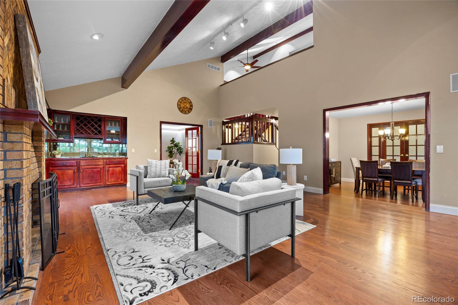 MLS Image #9 for 7883 s espana way,centennial, Colorado