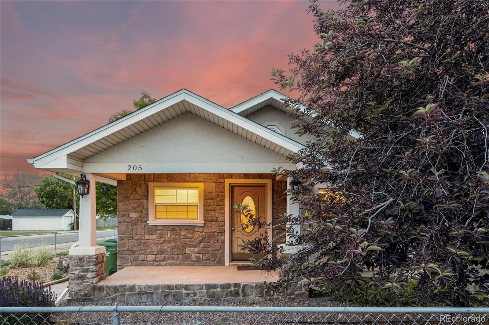 MLS Image #2 for 205  beech street,hudson, Colorado
