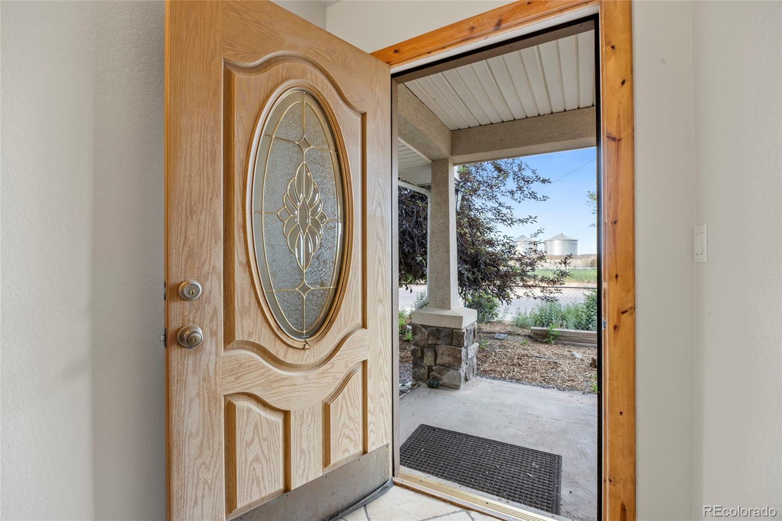MLS Image #3 for 205  beech street,hudson, Colorado