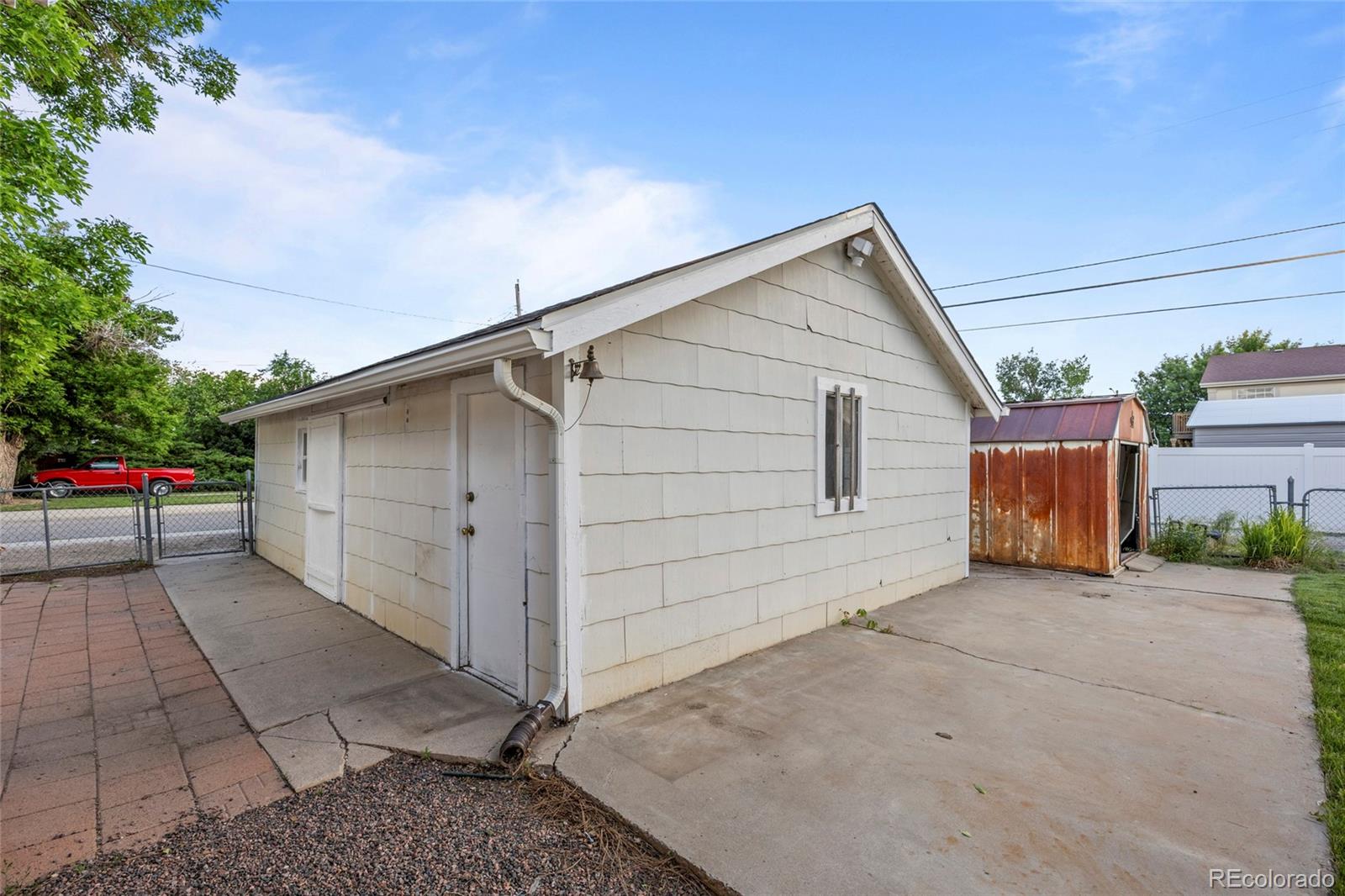 MLS Image #32 for 205  beech street,hudson, Colorado