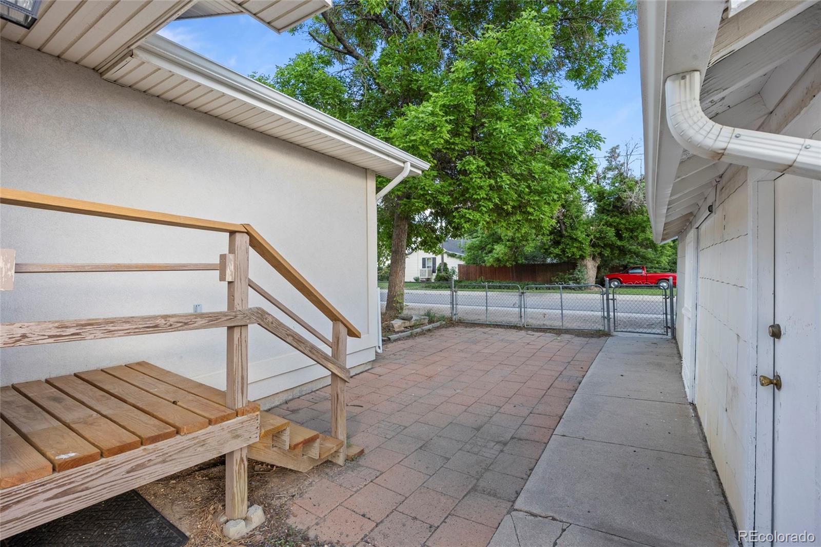 MLS Image #33 for 205  beech street,hudson, Colorado