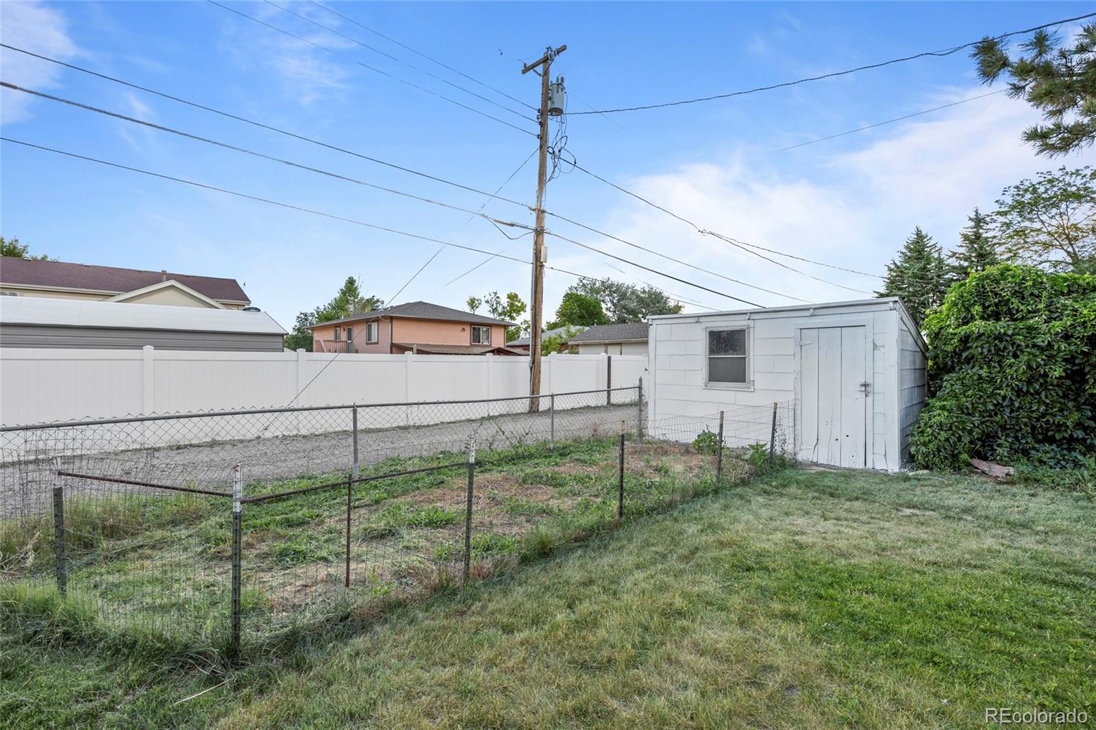 MLS Image #34 for 205  beech street,hudson, Colorado