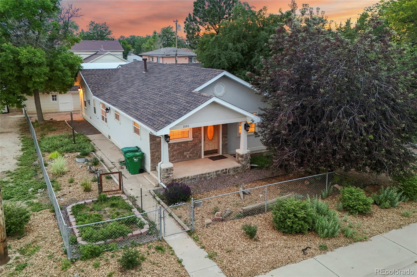 MLS Image #40 for 205  beech street,hudson, Colorado