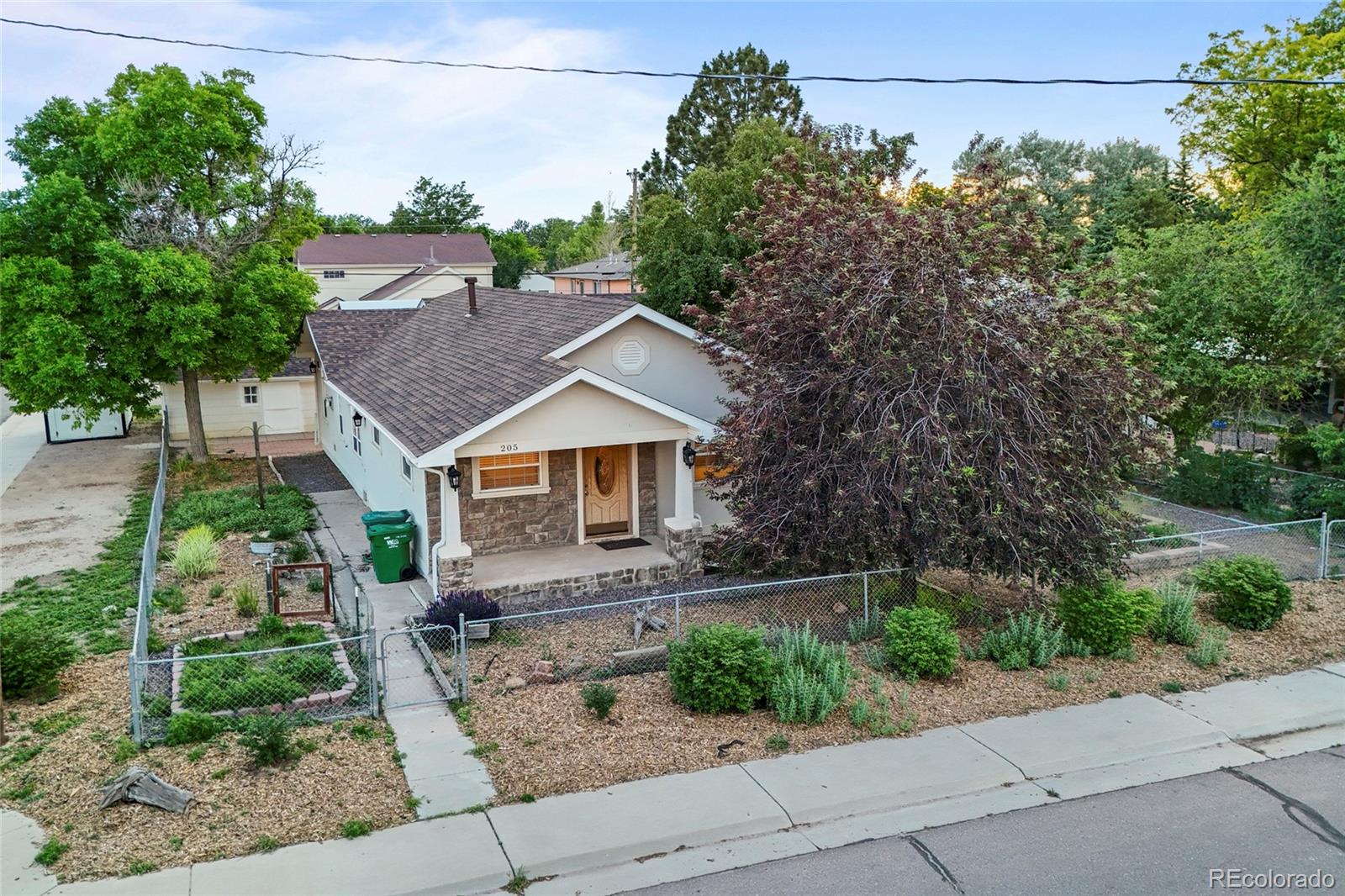 MLS Image #41 for 205  beech street,hudson, Colorado
