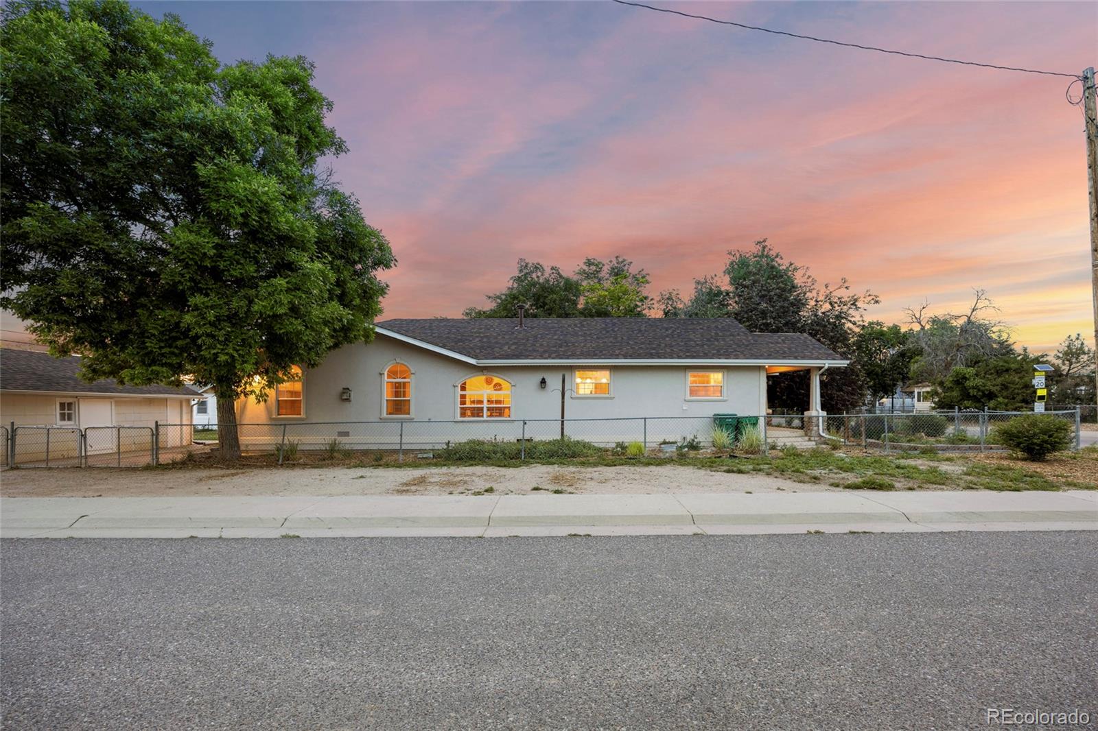 MLS Image #42 for 205  beech street,hudson, Colorado