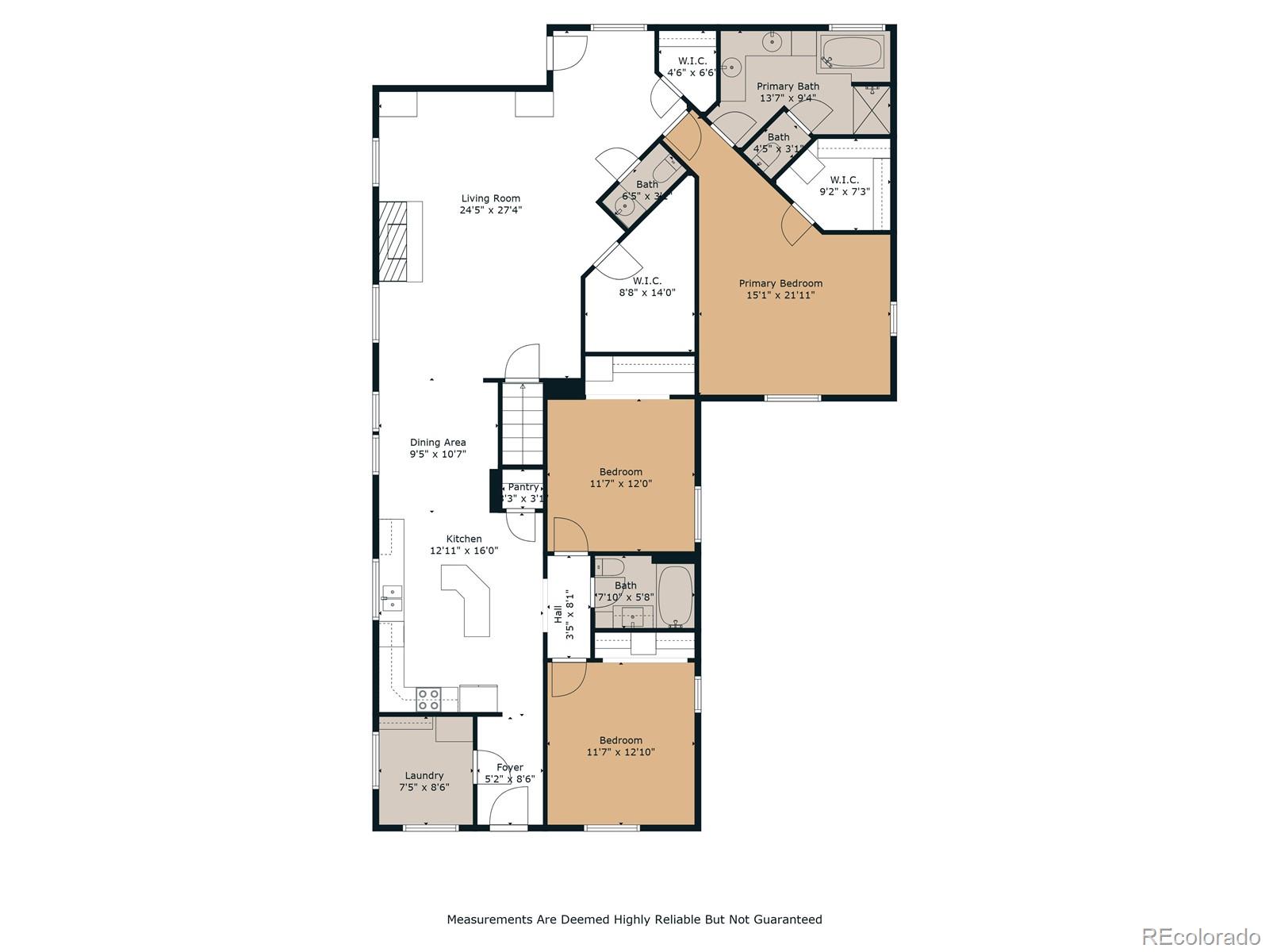 MLS Image #46 for 205  beech street,hudson, Colorado