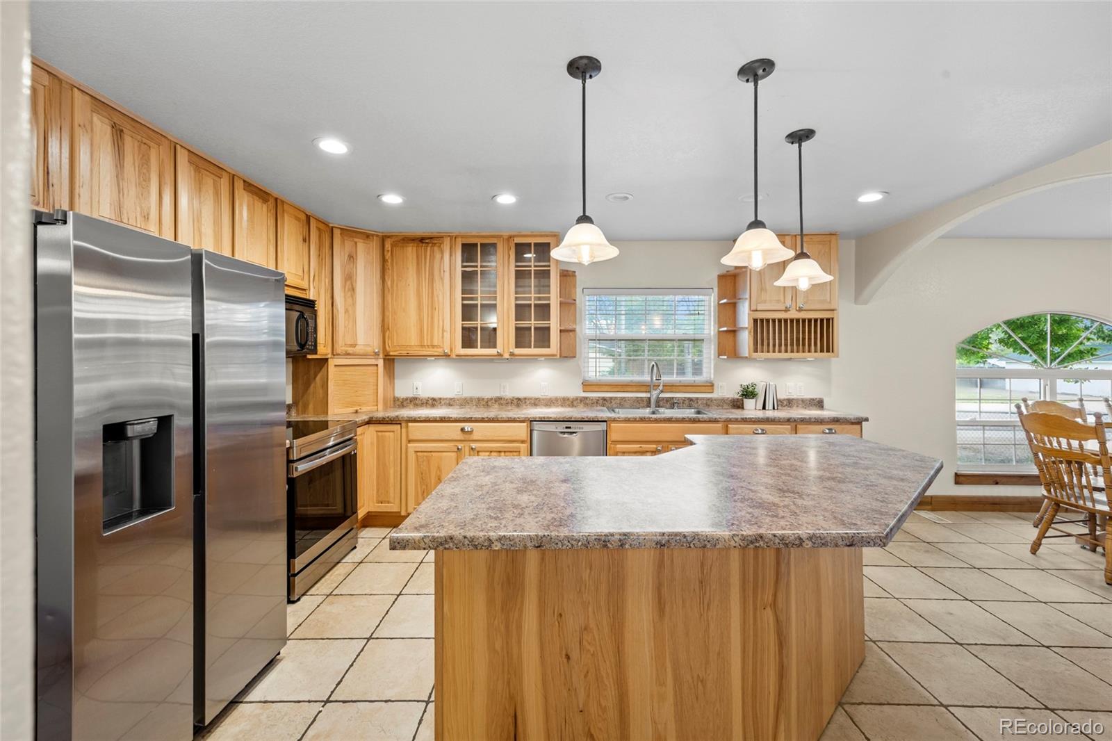 MLS Image #6 for 205  beech street,hudson, Colorado