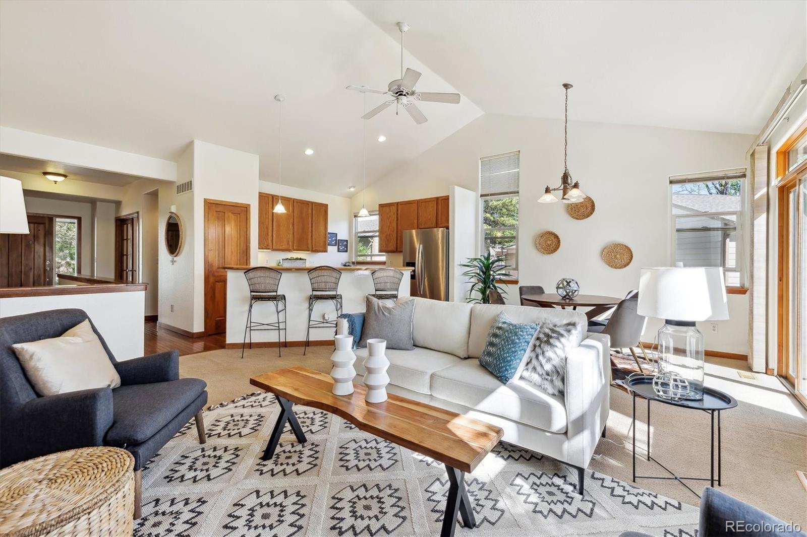 MLS Image #10 for 1024  cottonwood circle,golden, Colorado