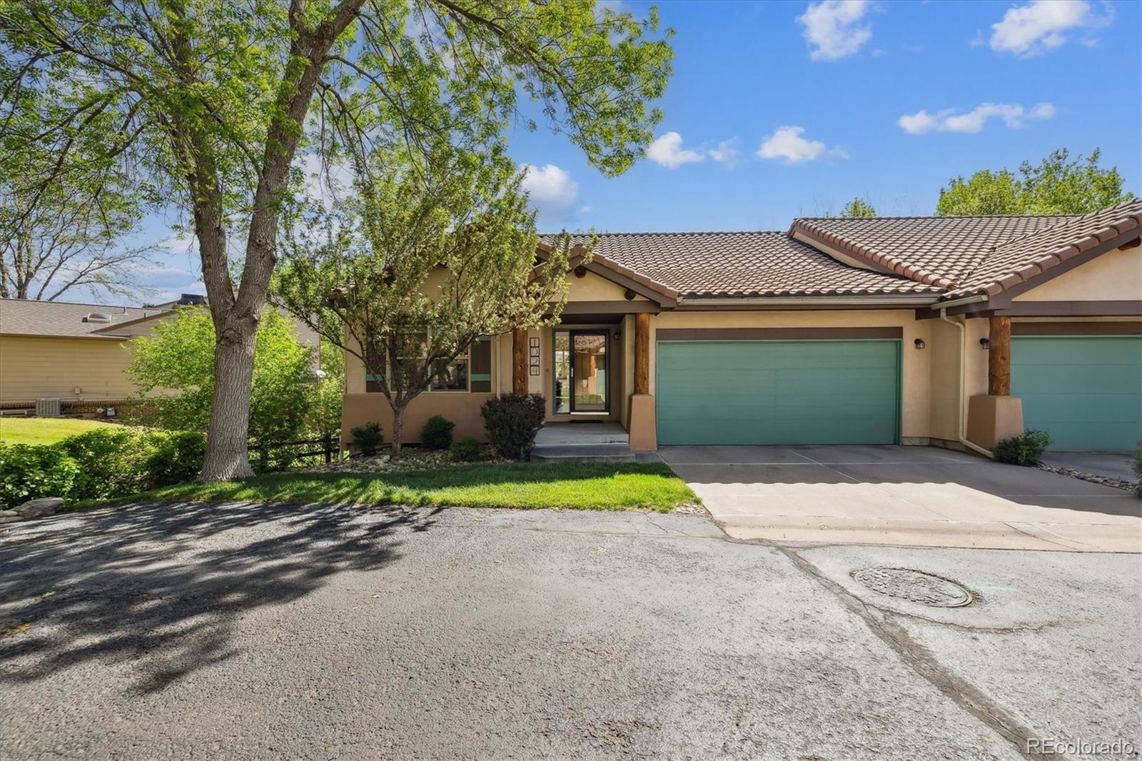 MLS Image #2 for 1024  cottonwood circle,golden, Colorado